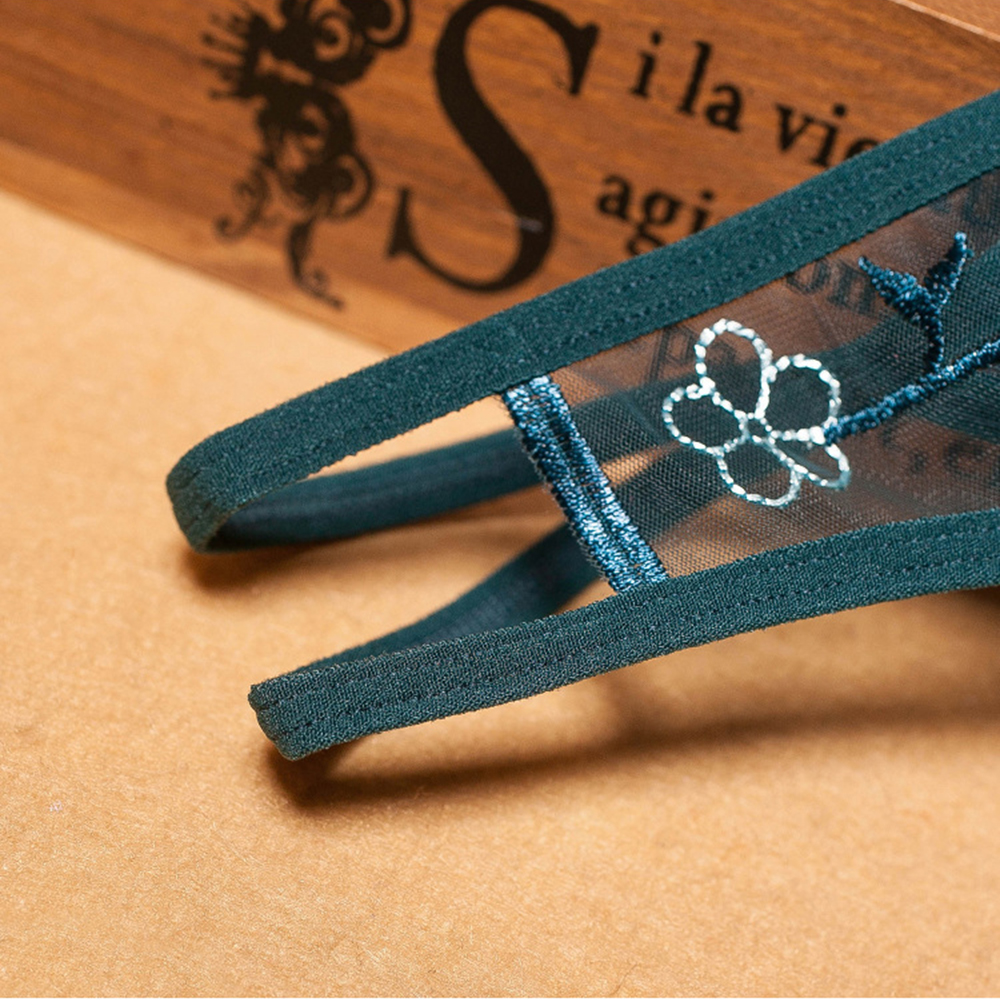 Quần Lót Ren Gợi Cảm Cho Nữ