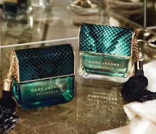 DECADENCE MARC JACOBS