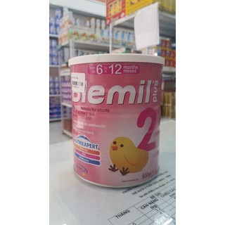 Sữa BLEMIL số 2 loại 800g [DATE 2023]