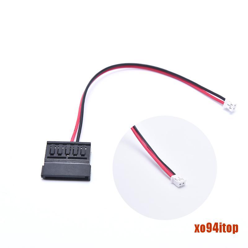Dây Cáp Chuyển Đổi Nguồn Sata 2pin Sang Sata 22 | BigBuy360 - bigbuy360.vn