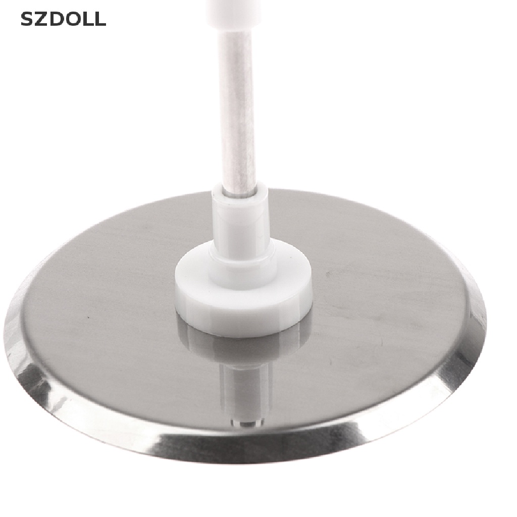 Giá Đỡ Búp Bê 36 / 42 / 48 / 60cm Bằng Inox Dễ Điều Chỉnh