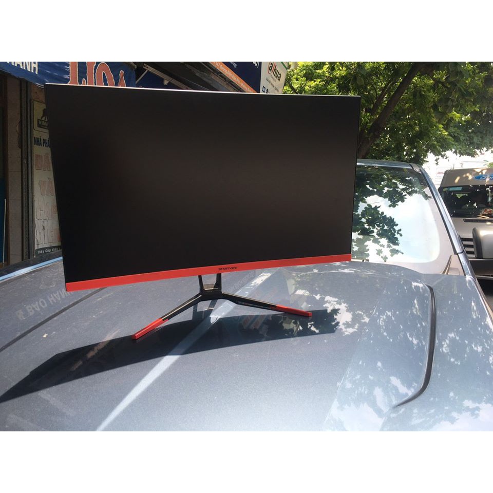 Màn hình STARTVIEW 27ink cong full viền