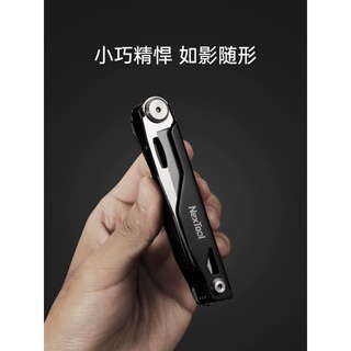 BỘ TOOLS ĐA NĂNG 12IN1 NEXTOOL KNIGHT