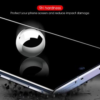 Miếng Dán Cường Lực Cong 3d Cho Samsung Galaxy Note 10 Plus Pro