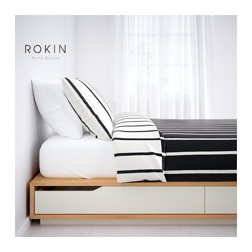 Giường Đa Năng Rokin Tiện Dụng - GN-07