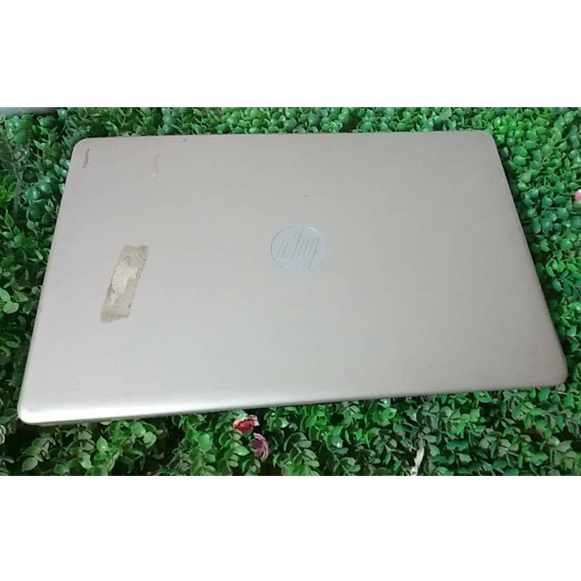 Bộ Vỏ laptop hp 15-BS641TU