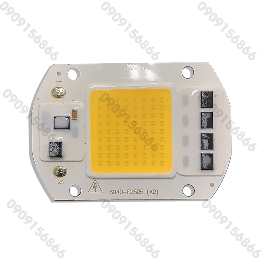 Mắt led cob 220v 50w 30w 20w