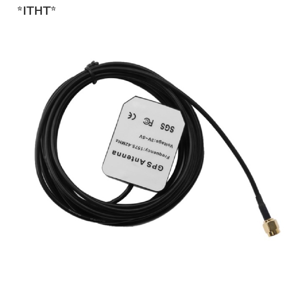 1 Cái Ăng Ten Gốm Hoạt Động GPS Bên Ngoài Độ Chính Xác Cao