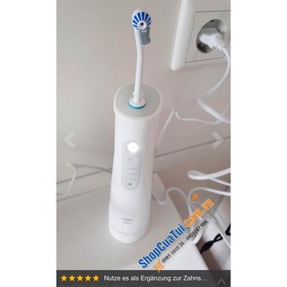 TĂM NƯỚC ORAL-B AQUACARE 6