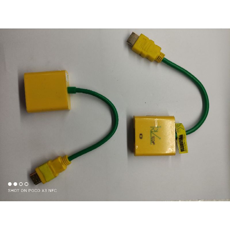 Mới Bộ Chuyển Đổi Hdmi Sang Vga Chuyên Dụng | BigBuy360 - bigbuy360.vn