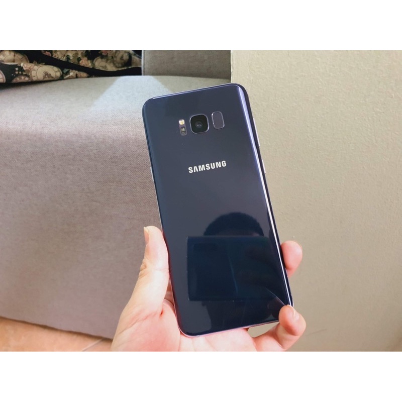 Điện thoại Samsung Galaxy S8 | BigBuy360 - bigbuy360.vn