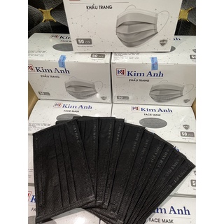 KHẨU TRANG Y TẾ 4 Lớp