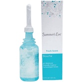 DUNG DỊCH THỤT RỬA PHỤ KHOA Summer’s Eve Fresh Scent Douch 133ml