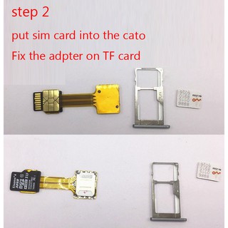 Cáp nối sim nano ⭐Song.Thien.Shop✅