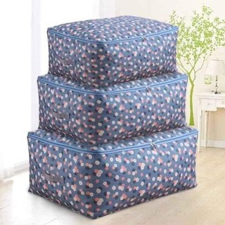 Set 3 túi đựng quần áo rét hoangvinh