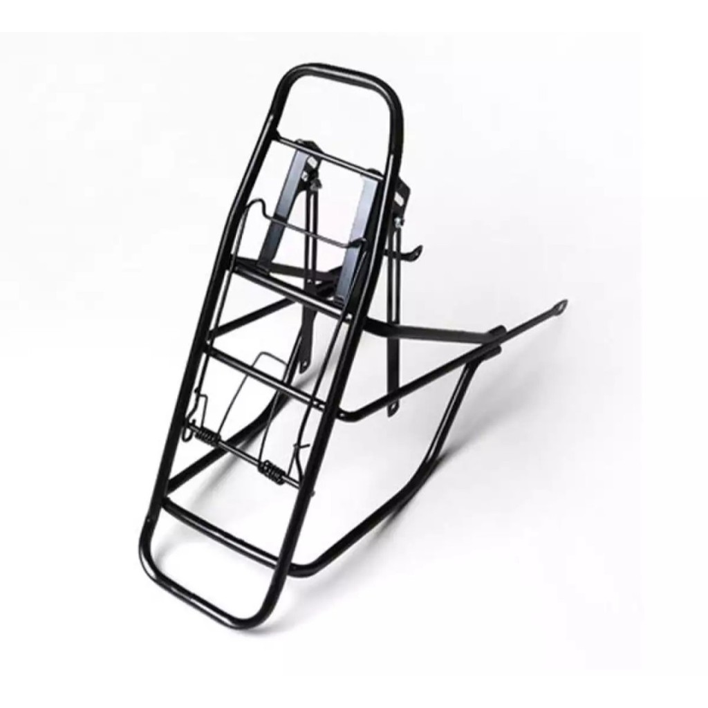 Gacbaga xe đạp -CÓ ĐÈN HẬU