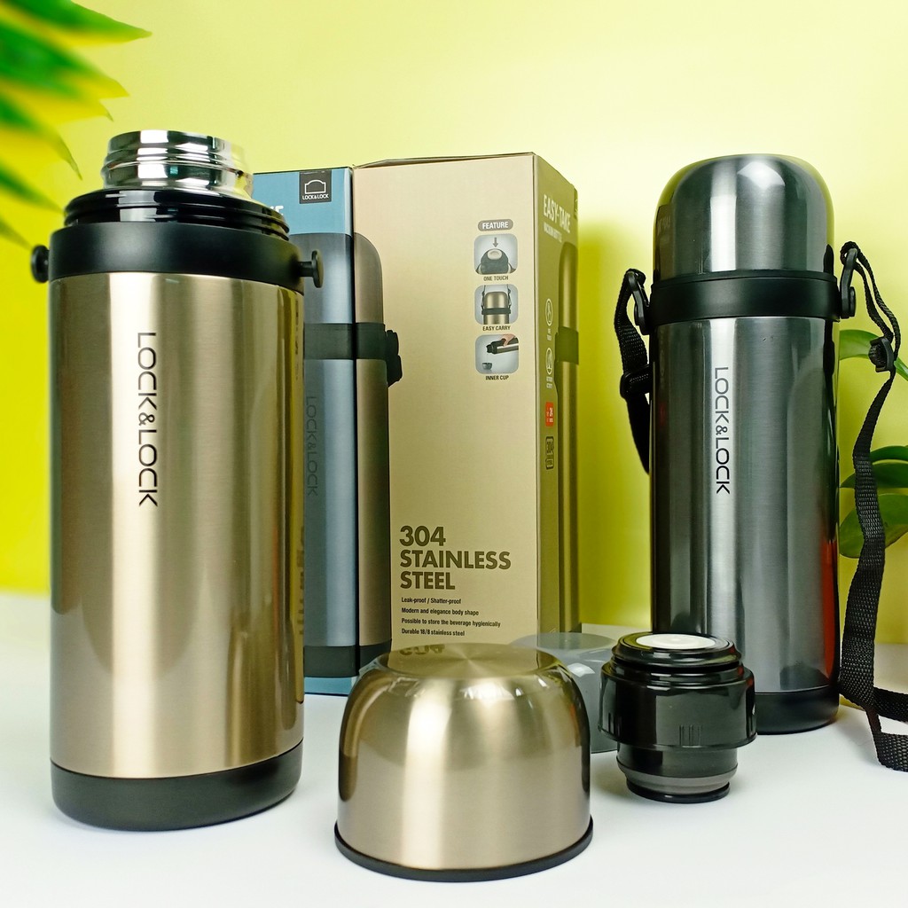 Bình giữ nhiệt Lock&Lock 1000ml LHC1439 | BigBuy360 - bigbuy360.vn