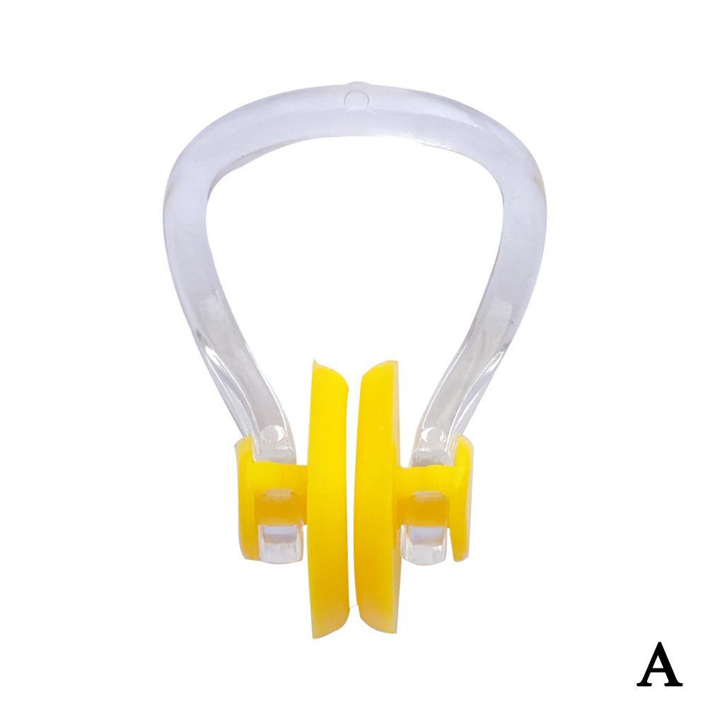 Kẹp mũi bằng silicon mềm W30 T5Y5 H9W7 T4E5