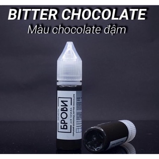 Mực Brovi bản Nga