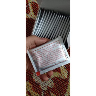 Cốm lợi sữa