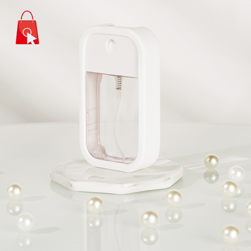 Vỏ Chai Xịt Khử Trùng 38ml Jp1