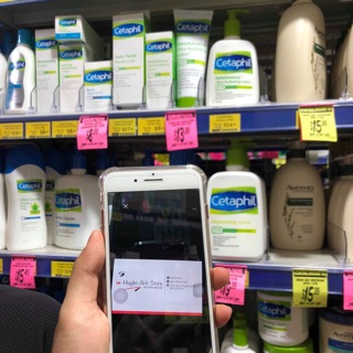 Sữa rửa mặt Cetaphil Gentle Skin Cleanser 1000ml