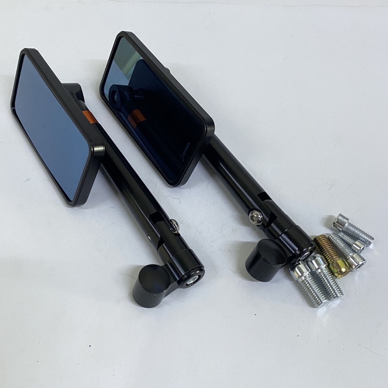 Gương Iphone vuông nhôm CNC đủ màu.