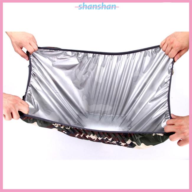 Áo Mưa Cho Balo 35-80l