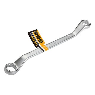 Cờ lê 2 đầu vòng tolsen 15070 20x22mm, 15071 21x23mm, 15072 24x27mm, 15073 25x28mm, 15074 30x32mm