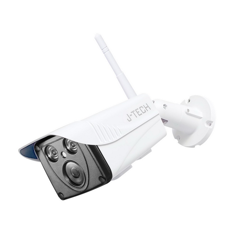 J-Tech HD5700W3 (Wifi, 2.0MP H.265X )