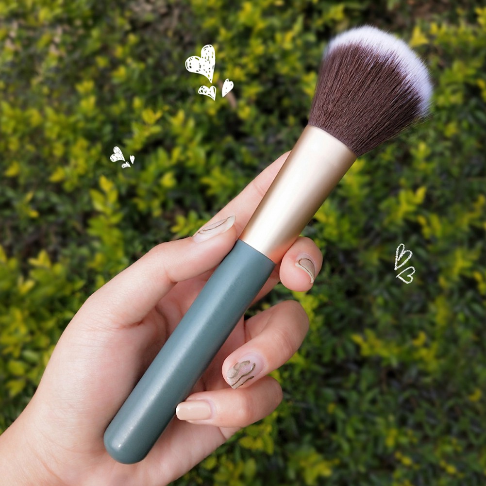 Cọ trang điểm GECOMO chuyên nghiệp