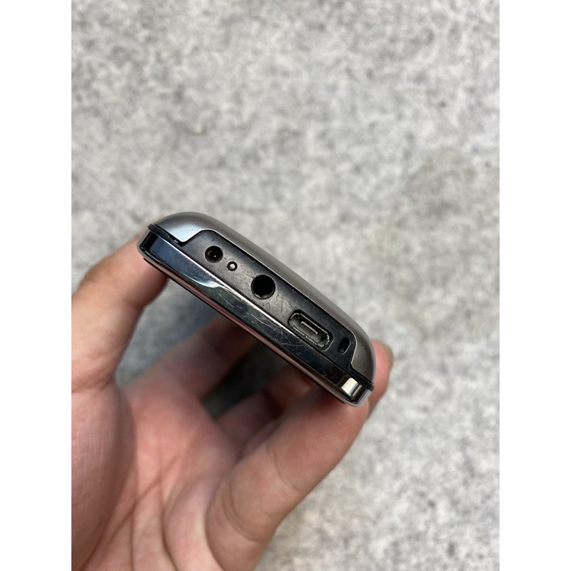 Điện thọai nokia c6-01 chính hãng