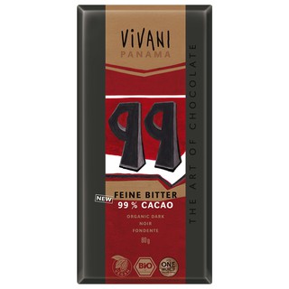 Socola đen hữu cơ Đức
