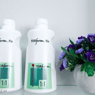 THUỐC UỐN LẠNH GOLDWELL TOPFORM