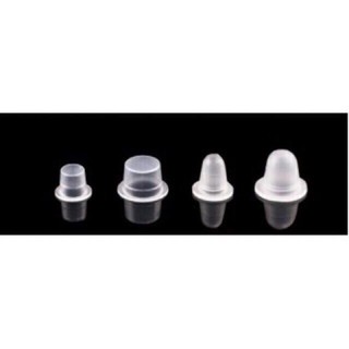 Chum Silicon đựng mực