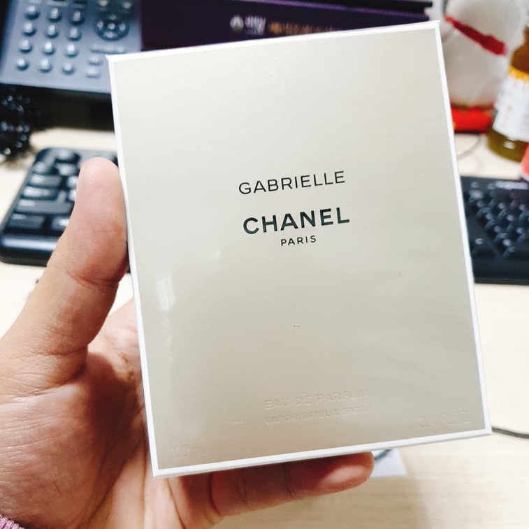 [Hàng Chính Hãng] Nước Hoa Nữ Chanel Gabrielle EDP 100ml