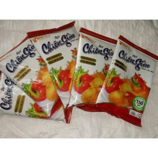 Bột chiên giòn Tài Ký gói 150gr