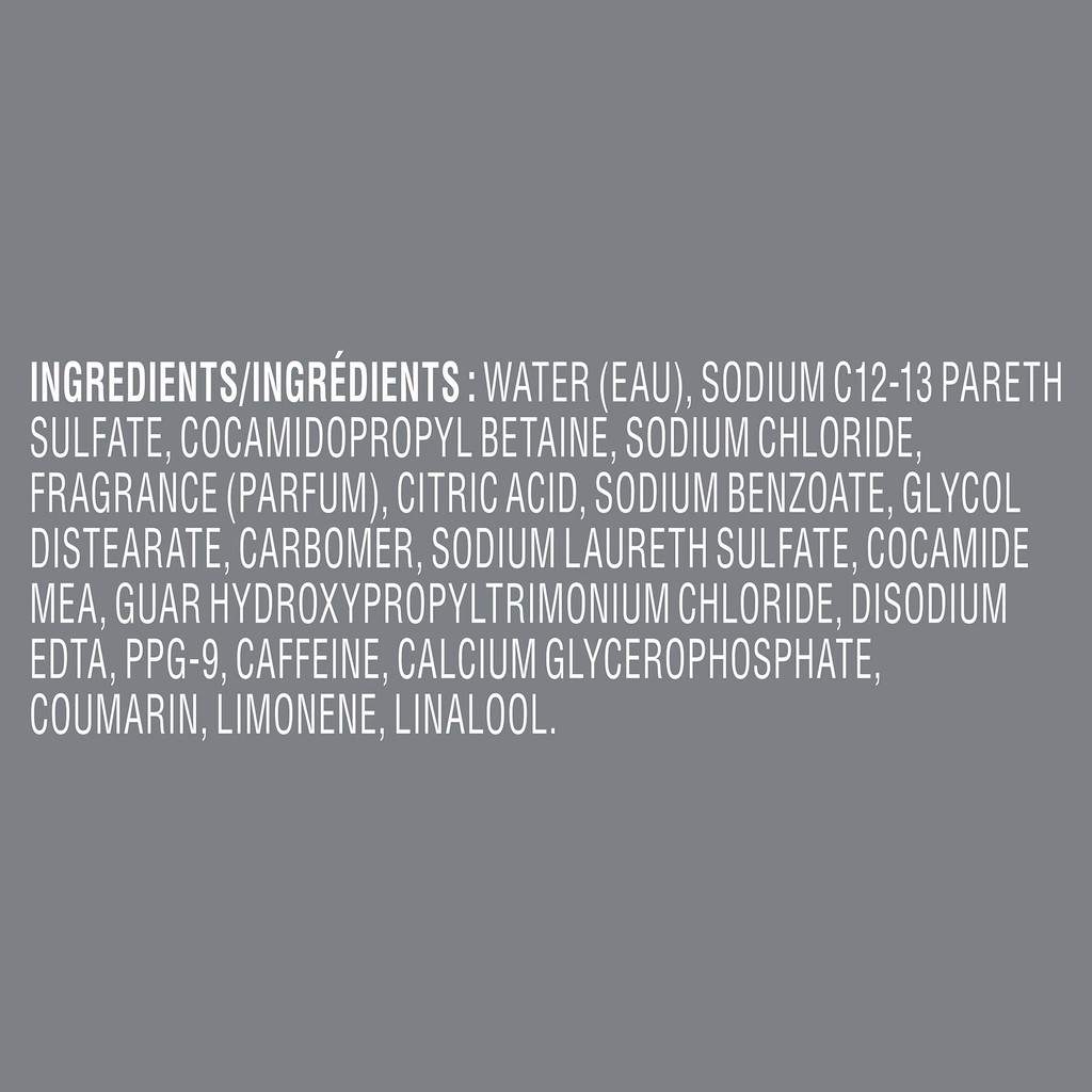 Dầu gội xả cho nam DOVE MEN CARE THICK & STRONG 750ml