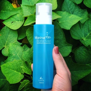 Xịt khoáng căng bóng Marine Water Mist