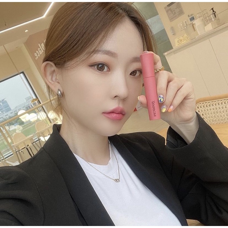 [CHÍNH HÃNG] 𝐌𝐨𝐦𝐞𝐢𝐢 𝐏𝐢𝐭 𝐀 𝐏𝐚𝐭 𝐕𝐞𝐥𝐯𝐞𝐭 𝐓𝐢𝐧𝐭 💋 | BigBuy360 - bigbuy360.vn