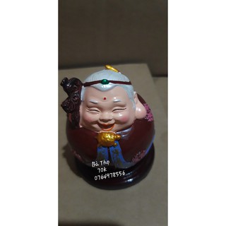 Tượng Ông Thọ - Bà Thọ