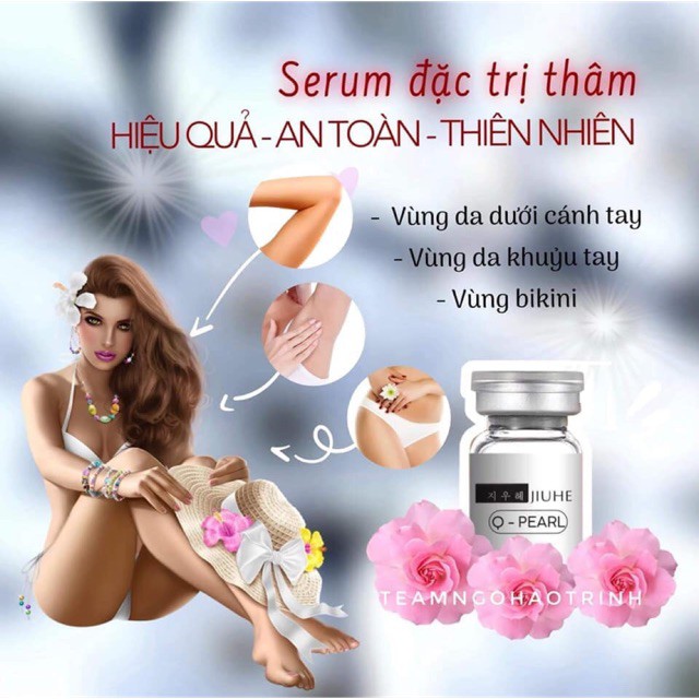 Tinh chất giảm thâm Jiuhe | BigBuy360 - bigbuy360.vn