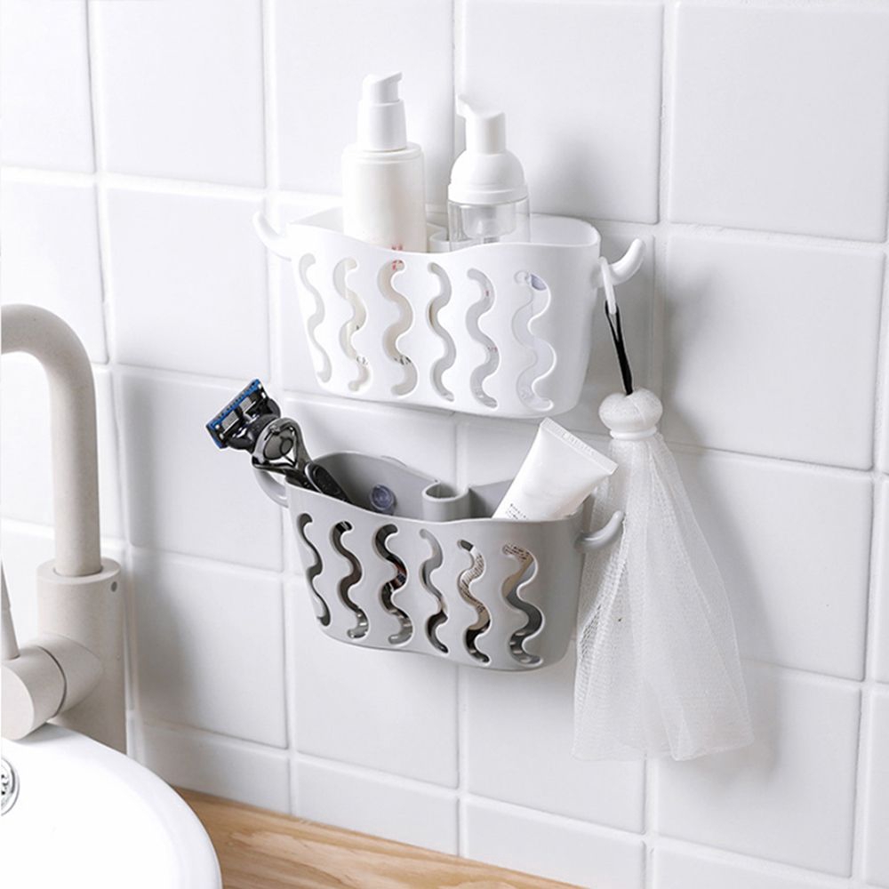 Giá Để Xà Phòng Gắn Vòi Nước Tiện Lợi