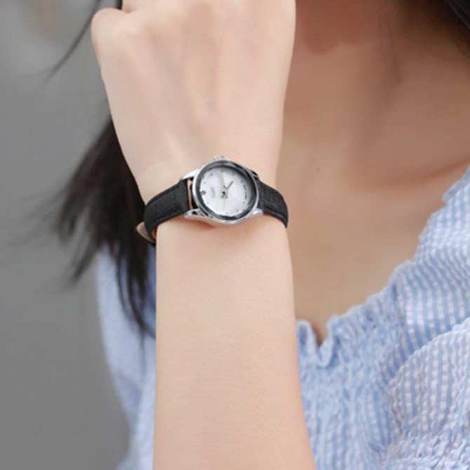 Đồng Hồ Nữ JULIUS Hàn Quốc Dây Da JA-723 JU1128 (Nhiều màu) | BigBuy360 - bigbuy360.vn