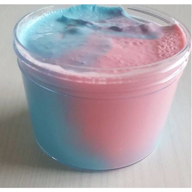 Unicorn Basic Slime