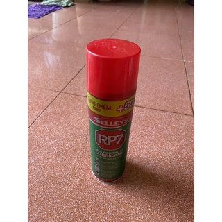 Sơn sịt chống rỉ sét RP7 ( 493ml)