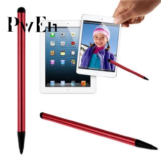 2Pcs Capacitive Pen Touch Screen Stylus Pencil for iPhone iPad Tablet Universal