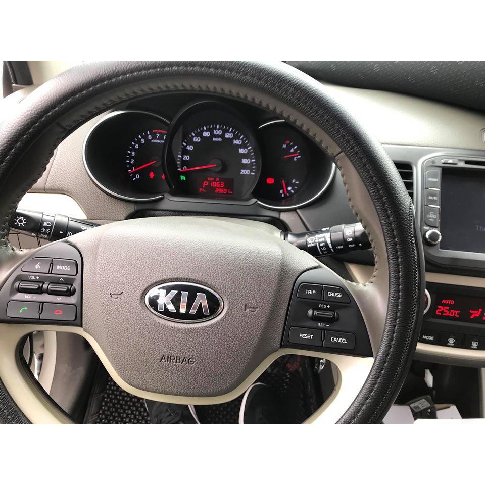 Bộ kiểm soát hành trình Cruise control kia morning 2018-2019-2020. Hàng chính hãng mobis. Có video hướng dẫn lắp đặt