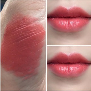 CATKIN-  Son lì cổ trang có dưỡng  - CR127. Buddy Beauty - Hồng Nude nhẹ nhàng