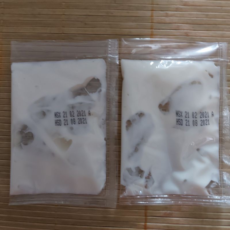 Mayonaise mẫu thử 20g